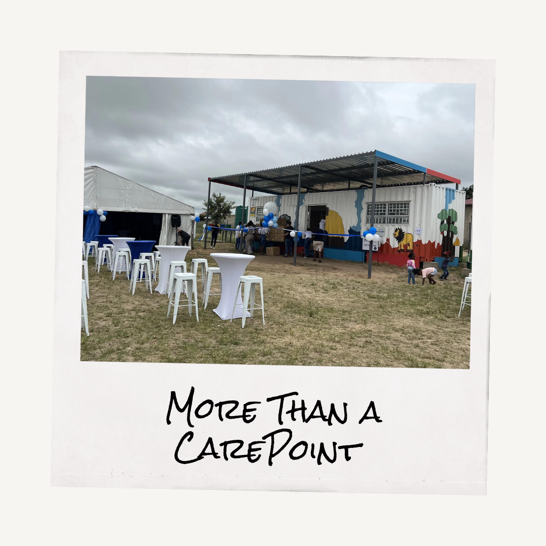 More than a CarePoint