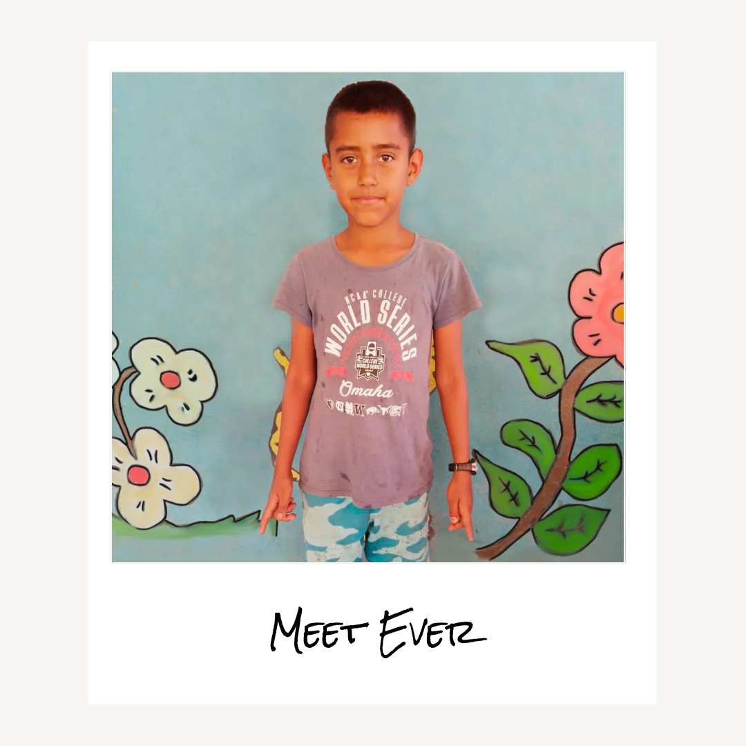 Meet Ever