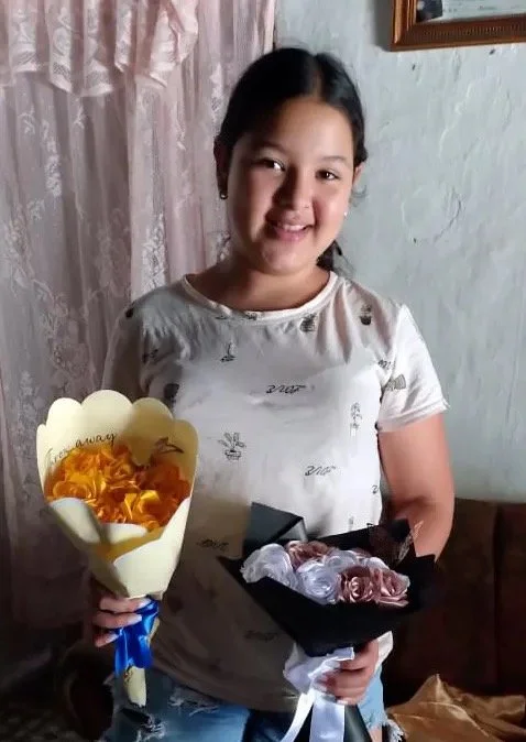 Deylin’s Big Dream