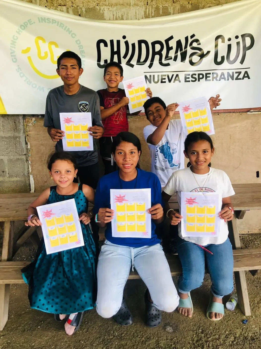 Friendship Friday: You’ve Got a Friend in Me