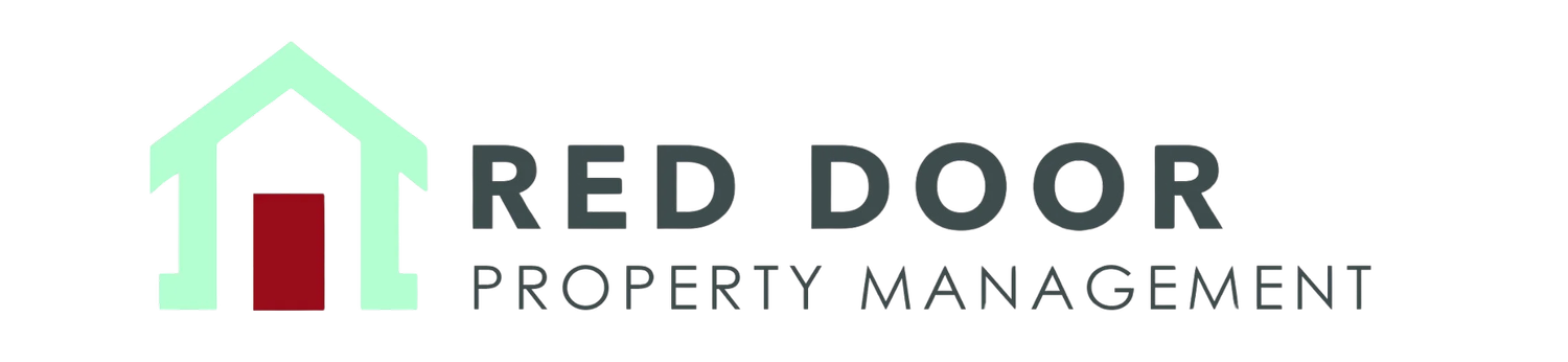 Red Door Property Management
