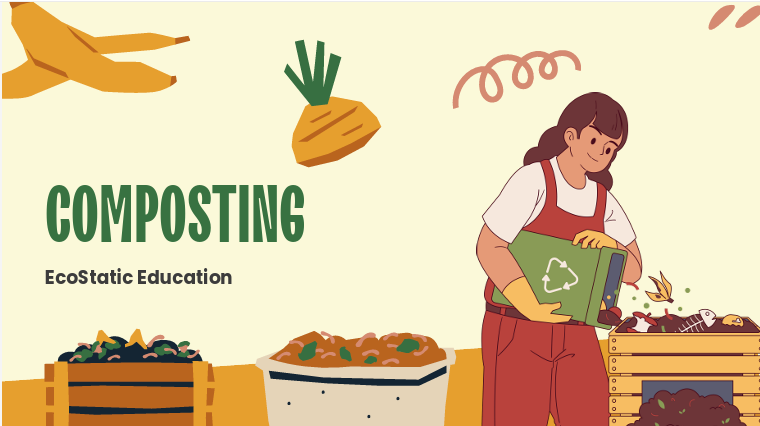 Composting 101