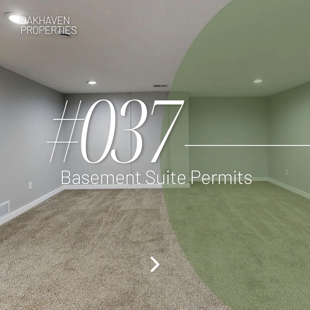 Understanding Basement Suite Permits in  Langley Homes