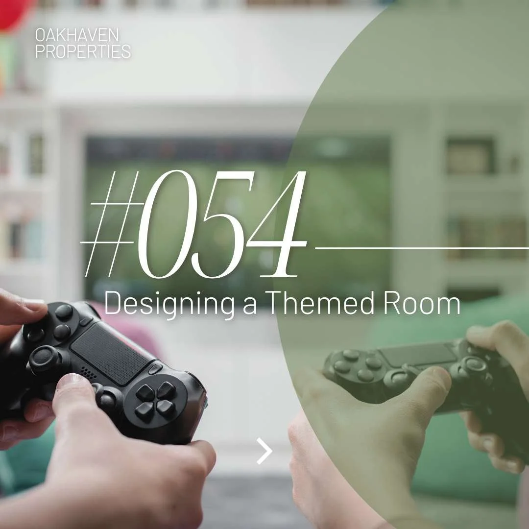 Upgrading Your Home for Fun