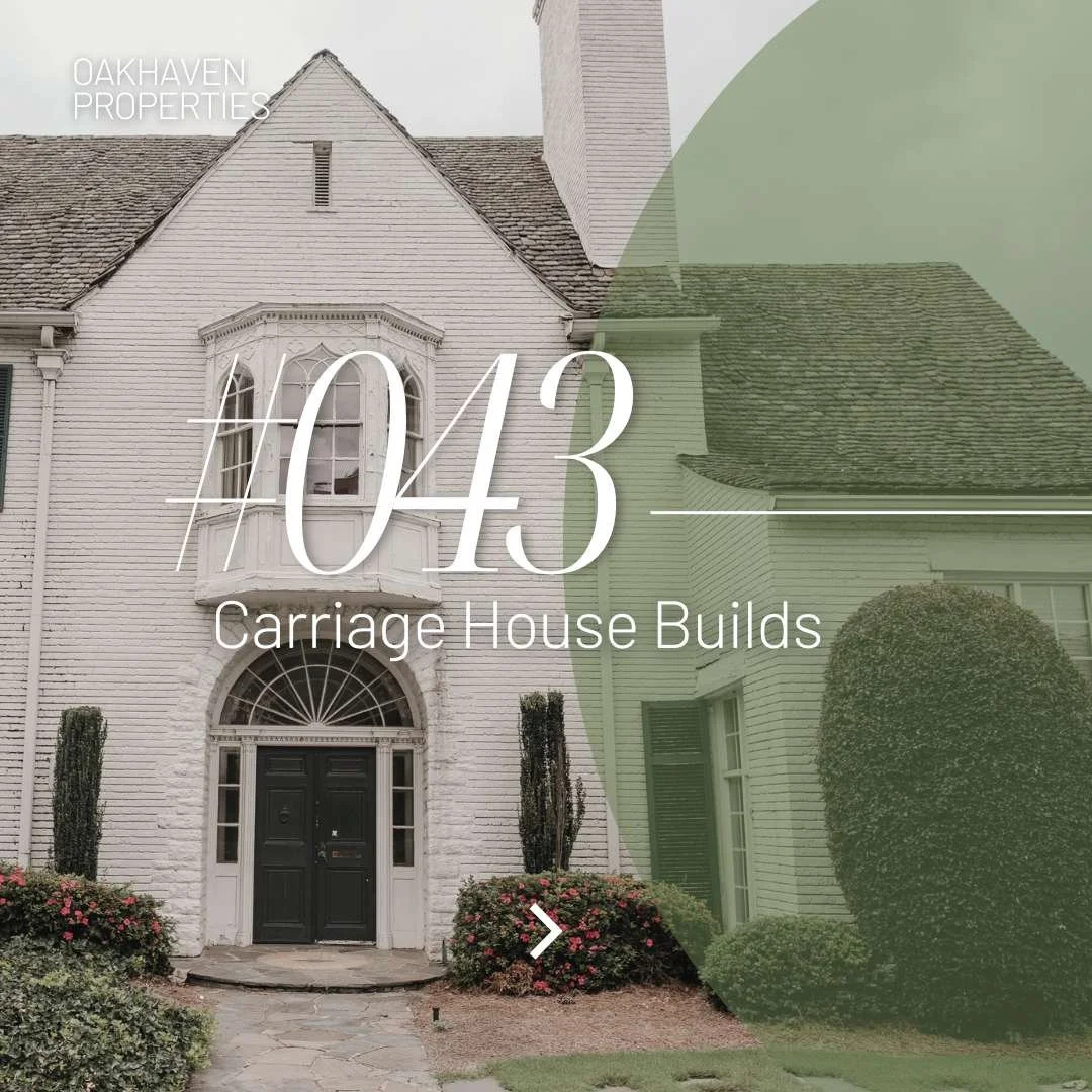 Navigating Carriage House Builds in Langley Neighbourhoods