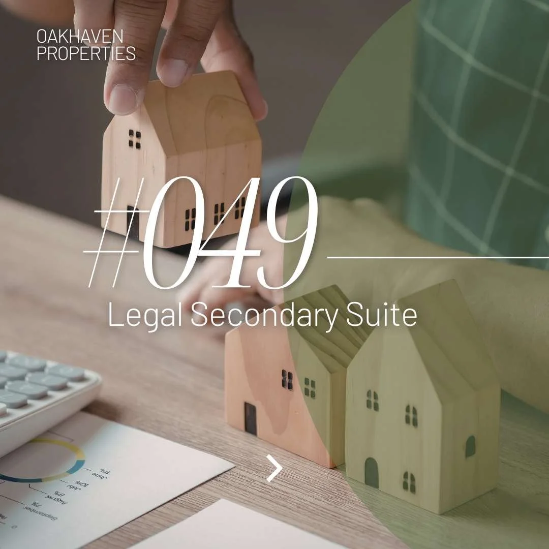 What Goes Into a Legal Secondary Suite in Surrey