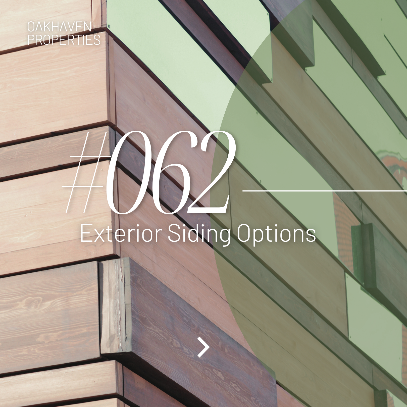 Exterior Siding Options for Surrey Homes