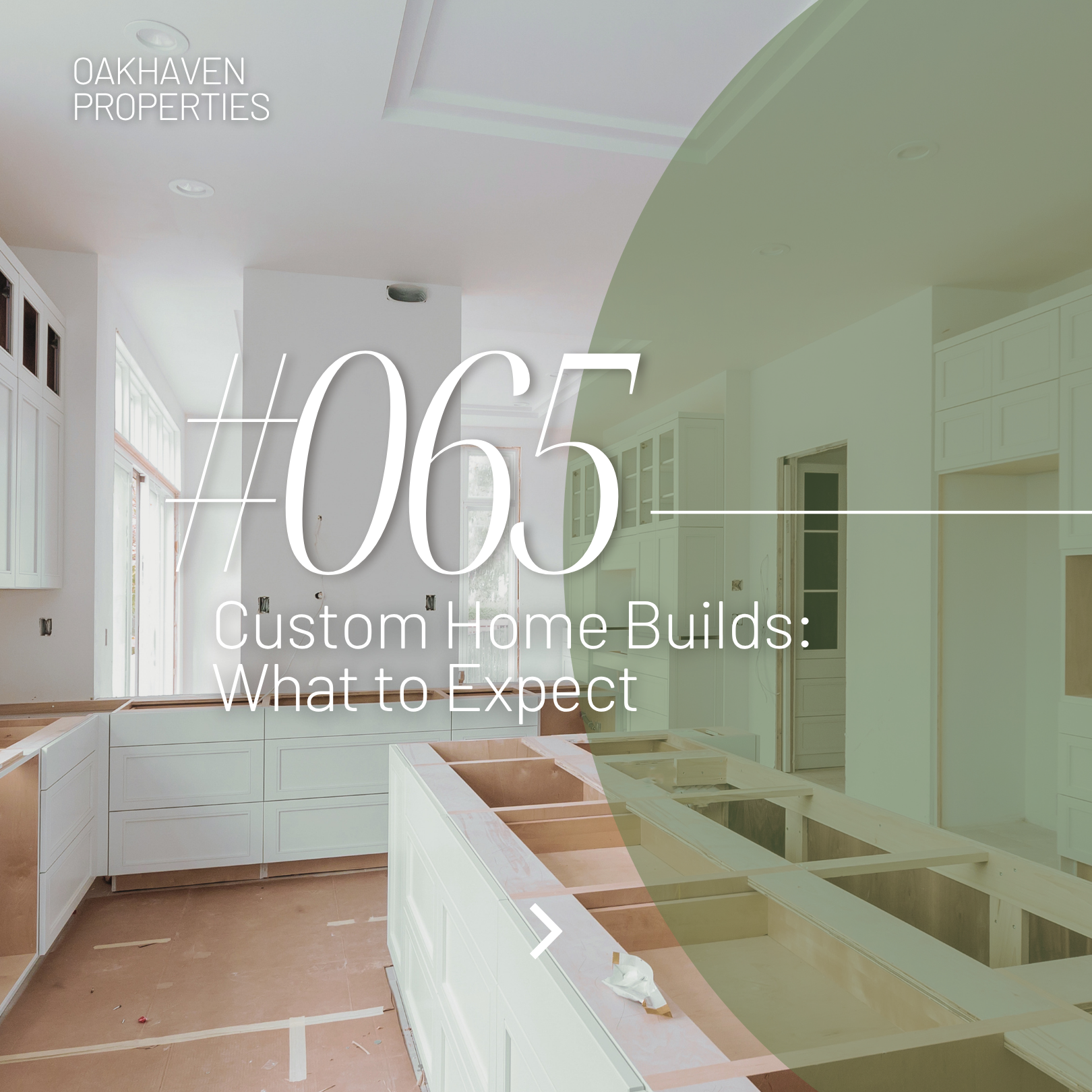 Custom Home Builds on Surrey Lots: What to Expect
