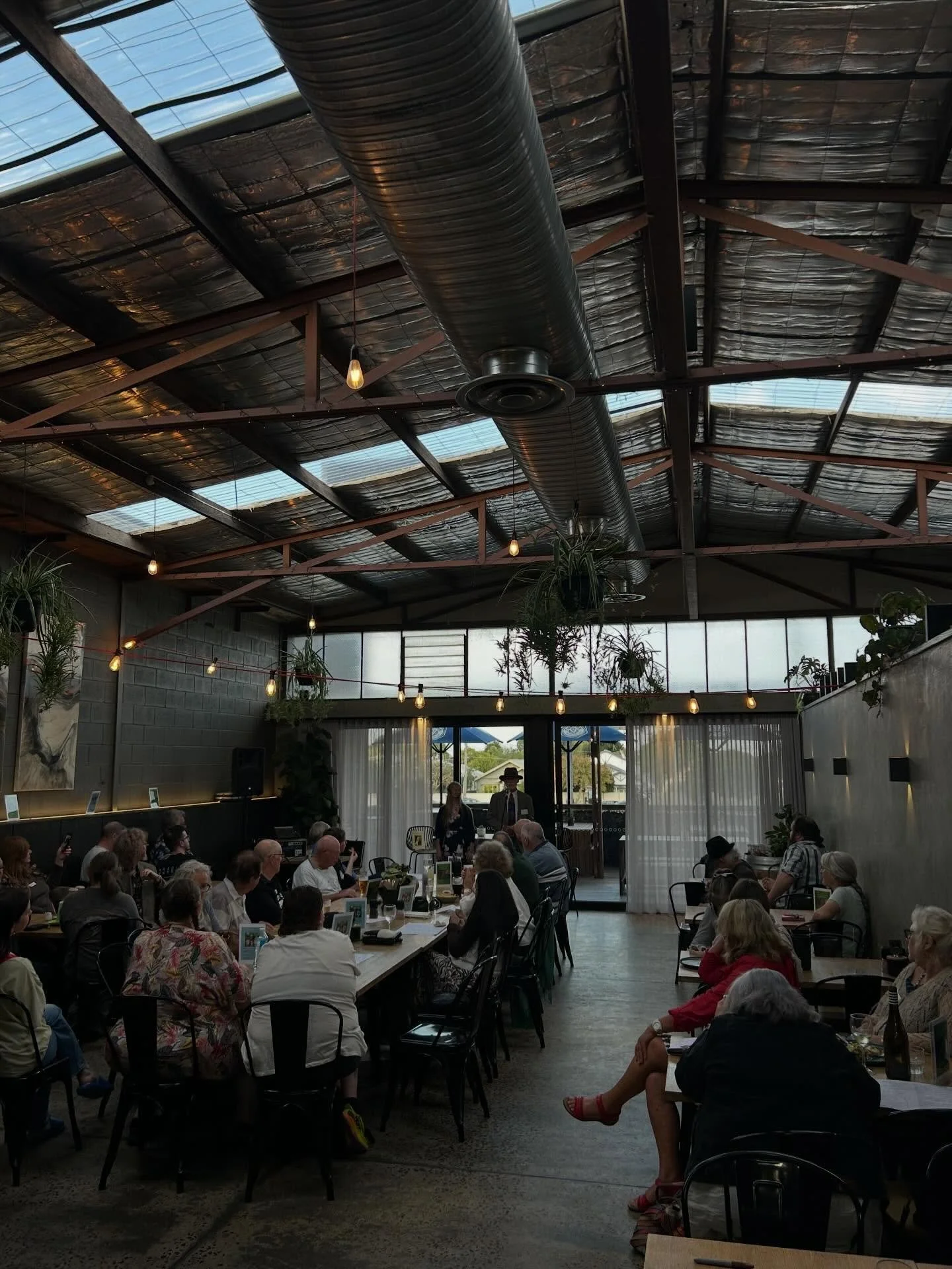 We&rsquo;ve had an absolute blast this week having two back-to-back book launches! Congratulations to Claudia and Jesse for the release of both their books - such an amazing achievement and something to be proud of 🤍