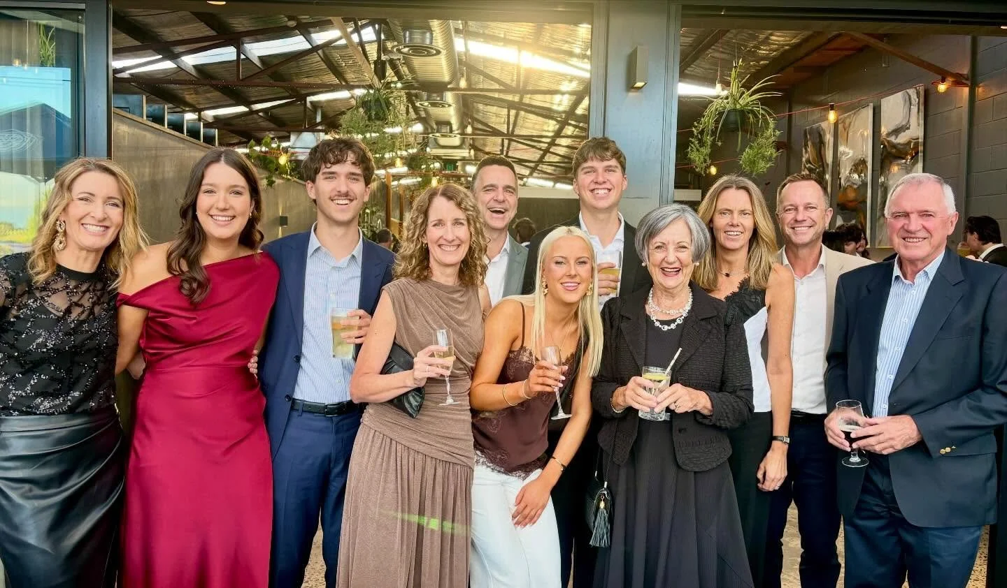 A huge Thankyou to everyone that celebrated with us last week keeping us super busy with 6 events .

Max&rsquo;s 21st, Ty&rsquo;s 21st , Deanne &amp; Rob&rsquo;s Baby Shower/Wedding Reveal , Tammy&rsquo;s 50th &amp; Jesse &amp; Claudia both having ve