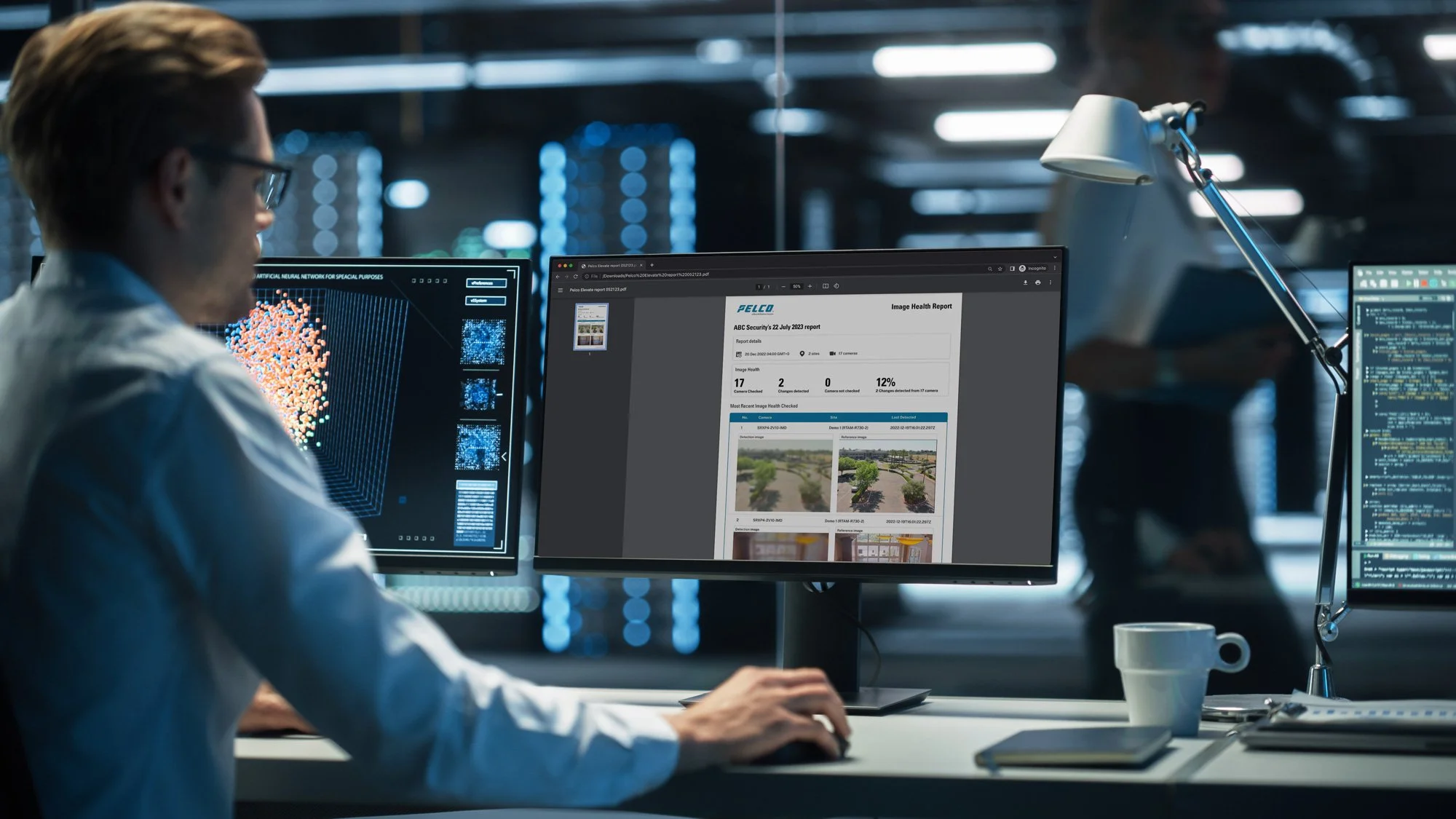 Lifestyle - Pelco - Elevate Health Report.JPG