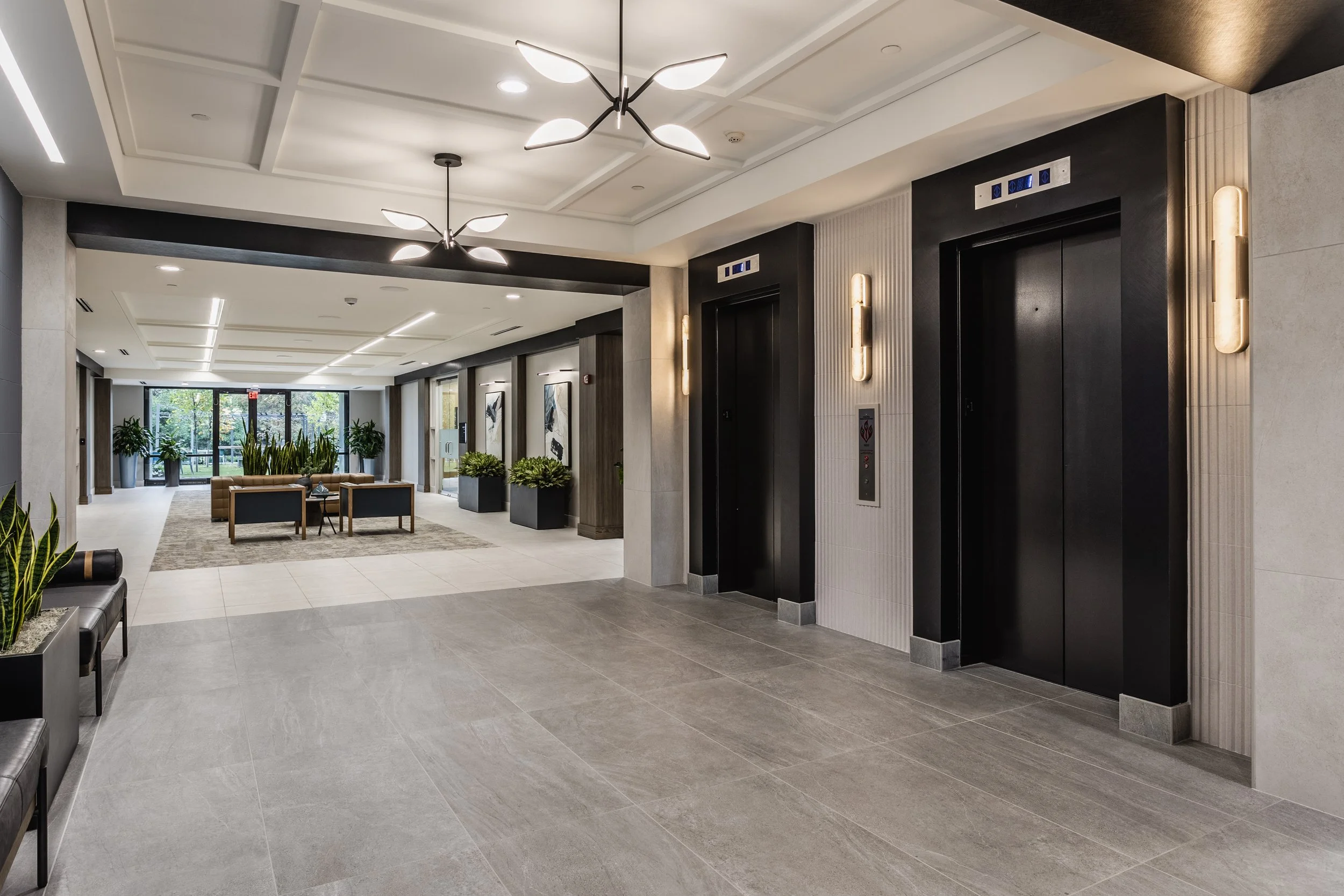 Carmel Gateway Project