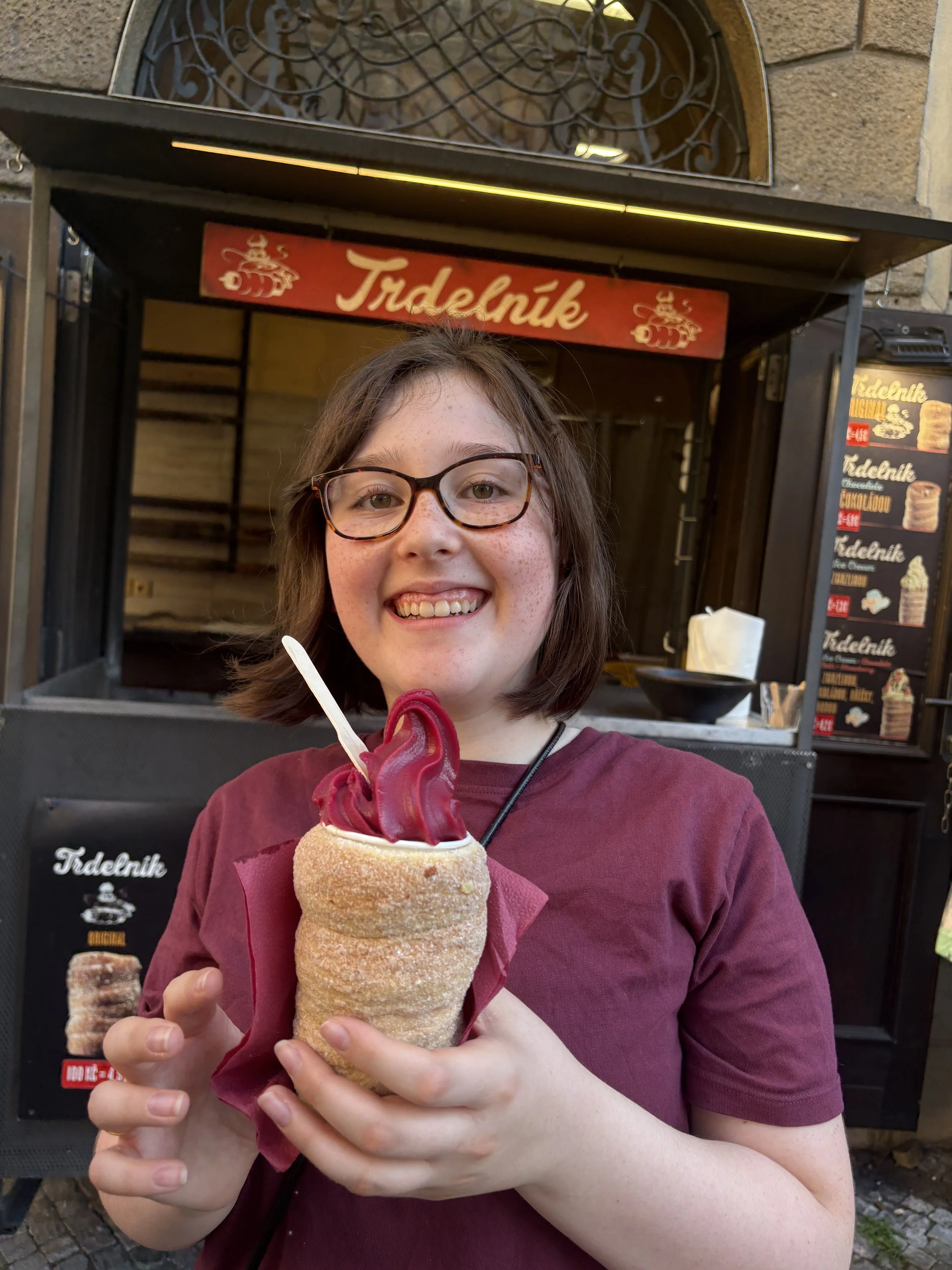 The Places I’ve Tasted: Part III