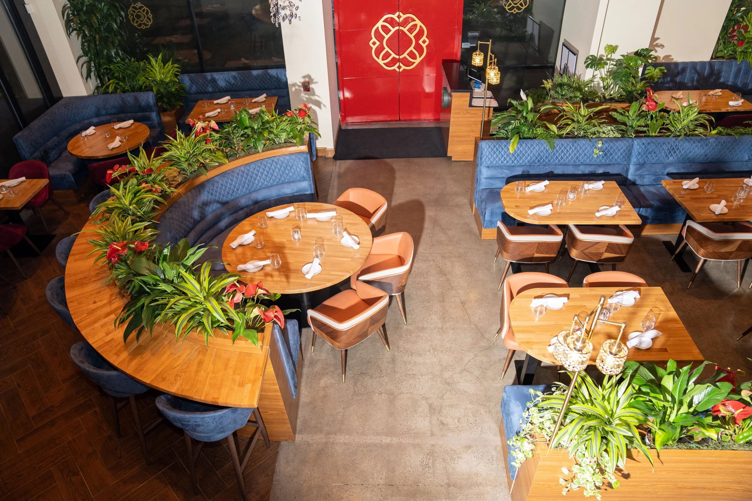 CaliChilli Downtown LA - Unauthentic Indian Flavors in Little Tokyo, in ...