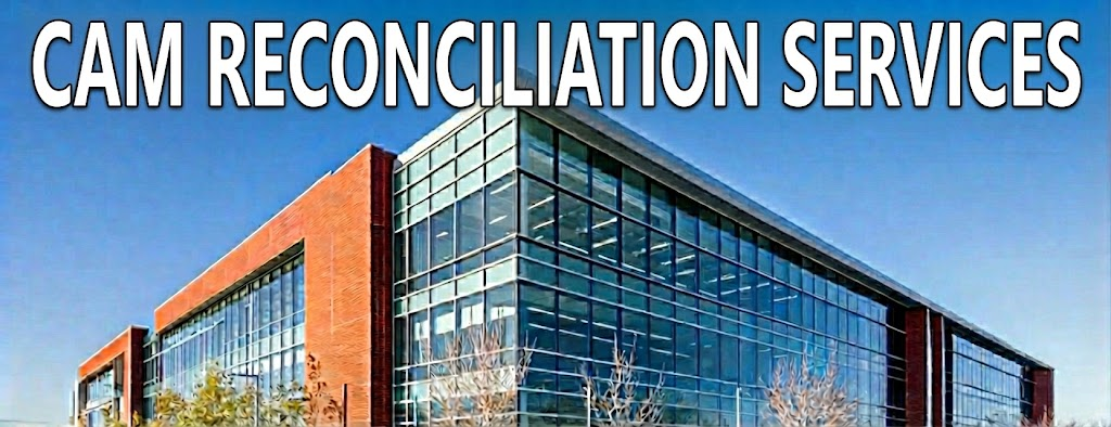 CAM reconciliation services