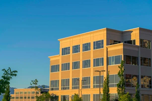 Expert Property Management Services for Commercial Buildings in Utah