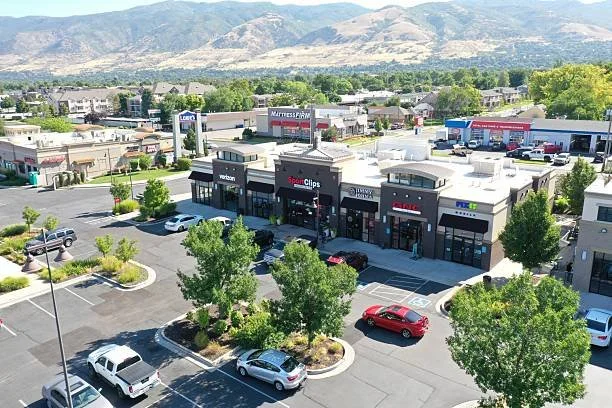 Top-Rated Retail Property Management Company in Utah