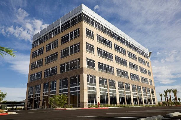Comprehensive Guide to Office Building Property Management in Utah