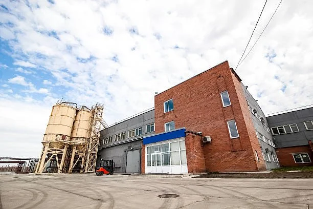 How Industrial Property Management Services Improve Tenant Satisfaction in Utah