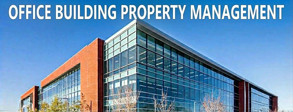 office building property management