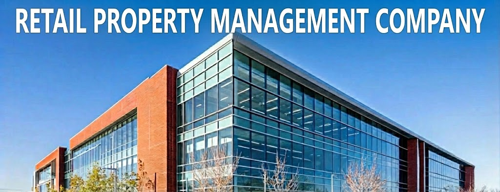 Retail Property Management Company