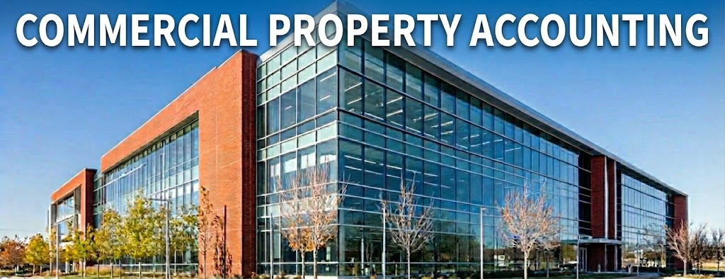 commercial property accounting