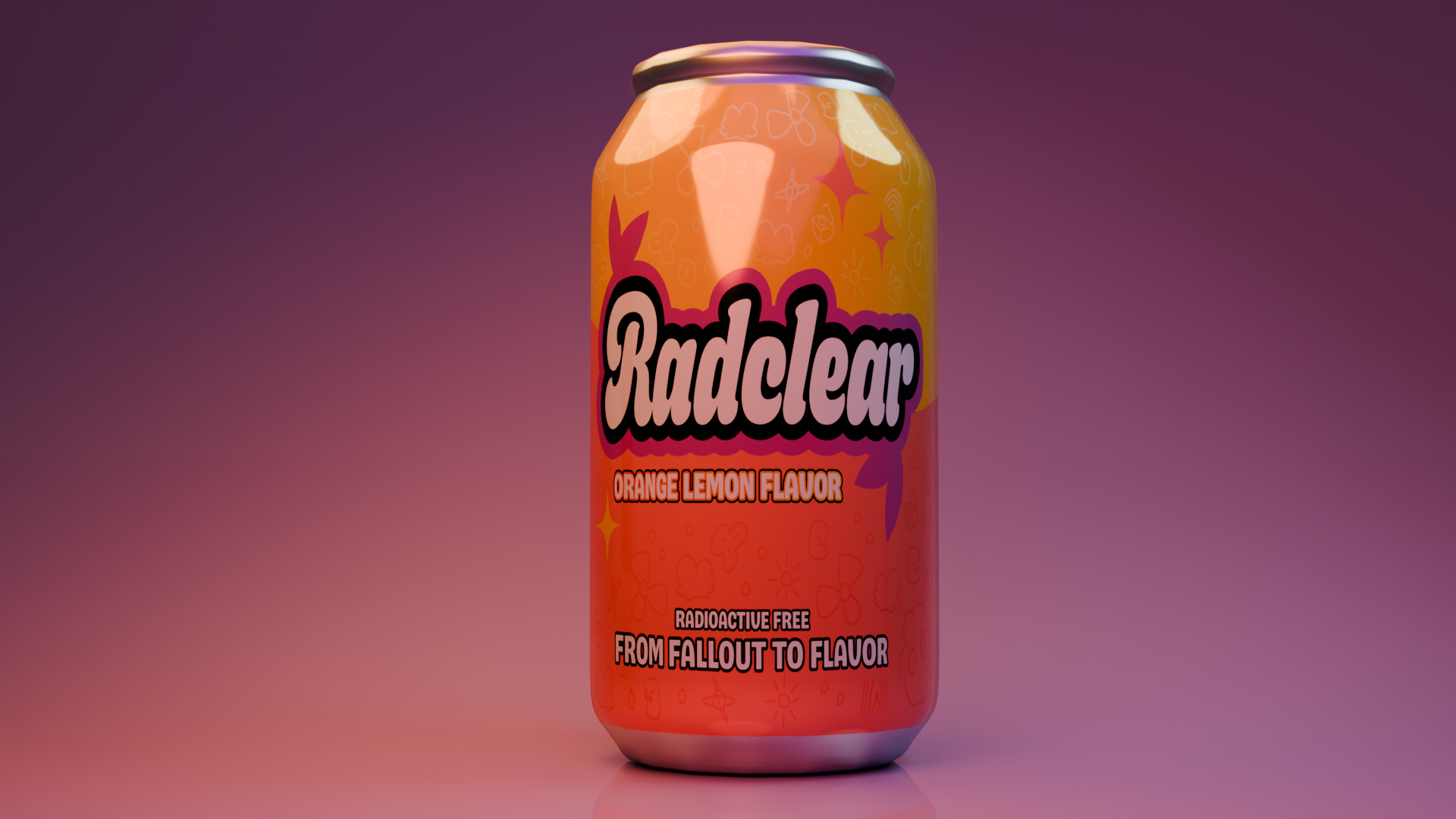 RADCLEAR