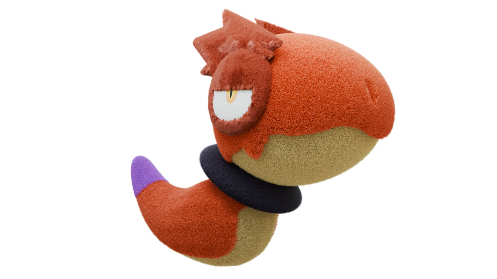 PLUSH TOYS