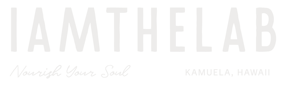 IAMTHELAB - For The Gentle Creative