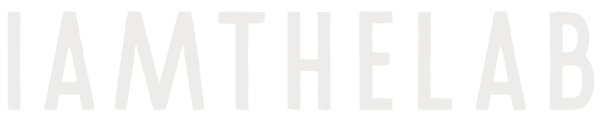 IAMTHELAB - For The Gentle Creative