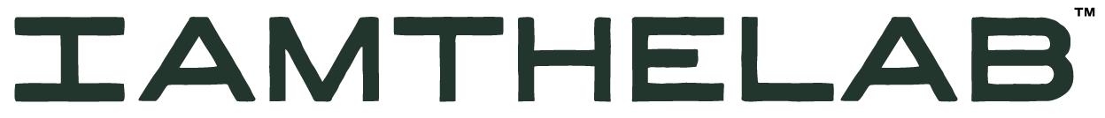 IAMTHELAB - For The Gentle Creative