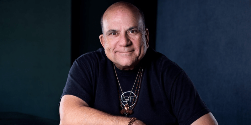 Dr. Joe Vitali