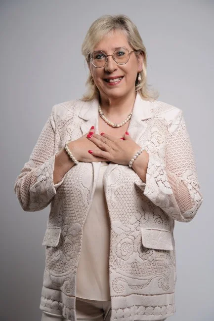 Marie Diamond