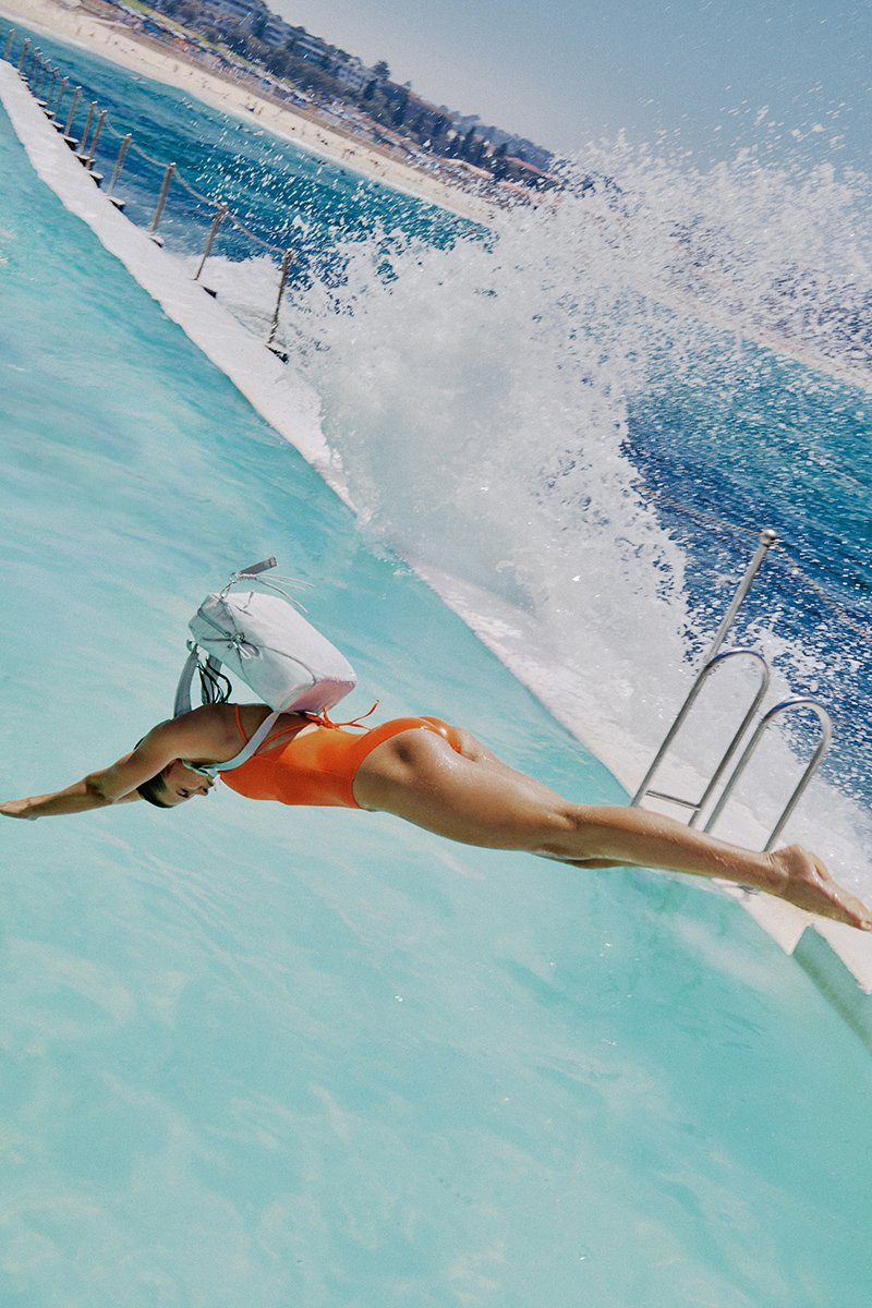 Strandbags ‘Nere’ | Miss Smith | Chris Gurney