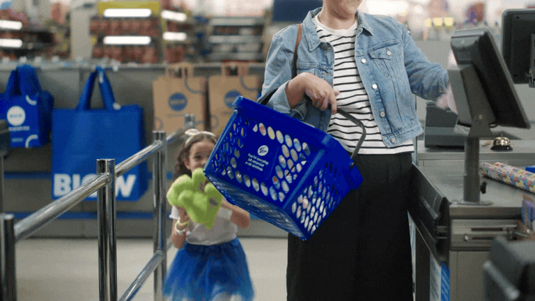 BIGW | 72 & Sunny | Poppet | Jesse Richards