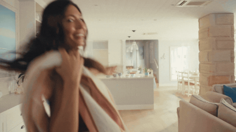 Cocobella TVC | Poppet | Jono Nyquist