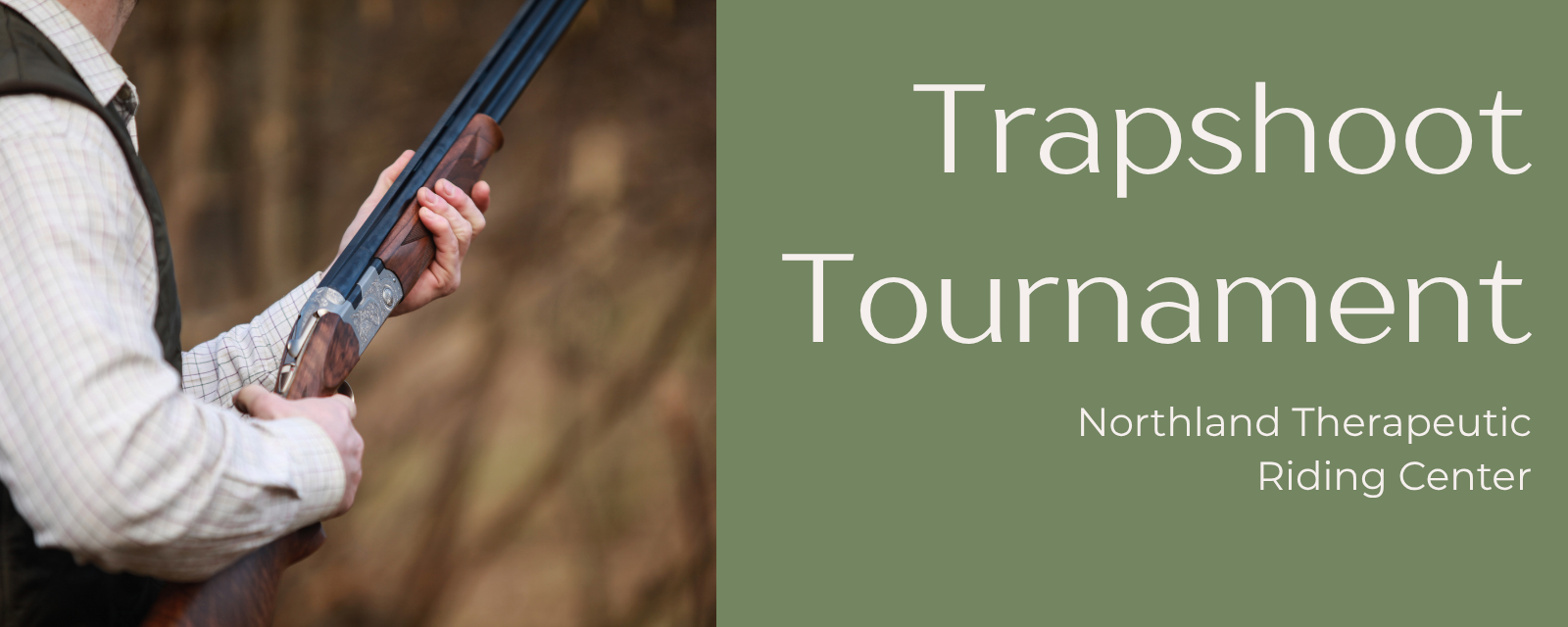 Trapshoot Tournament