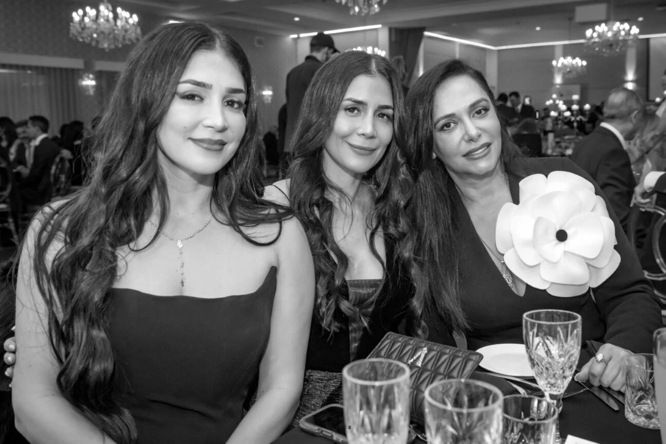 Christine, Claudette and Nerva.jpg