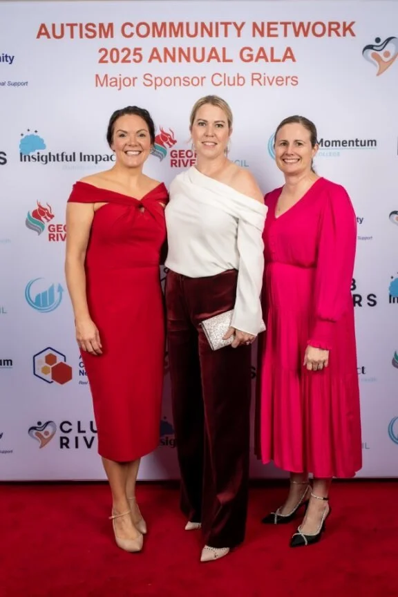 Paula Cruden, Lauren & Lauren.jpg
