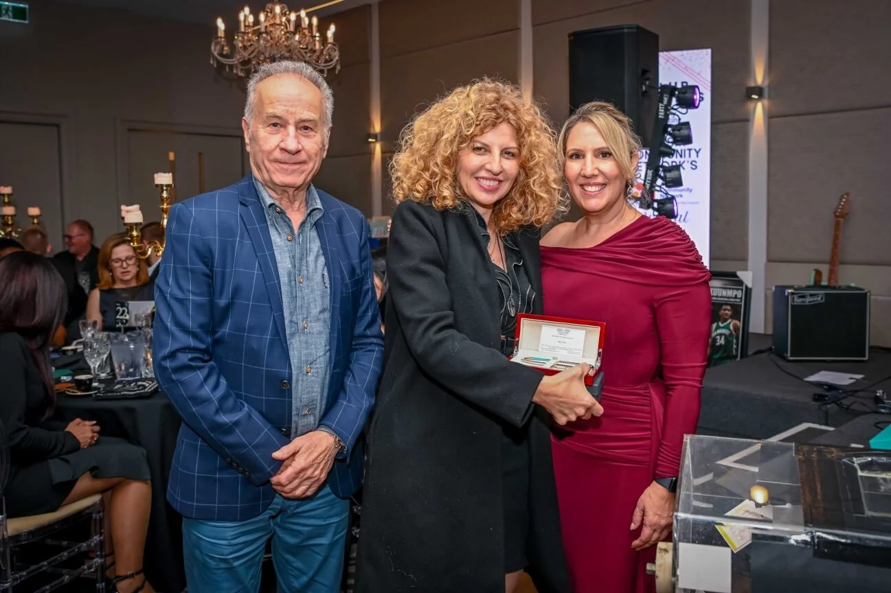 Allan and Bridget pens.jpg