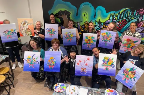 Our Mission — Autism Community Network