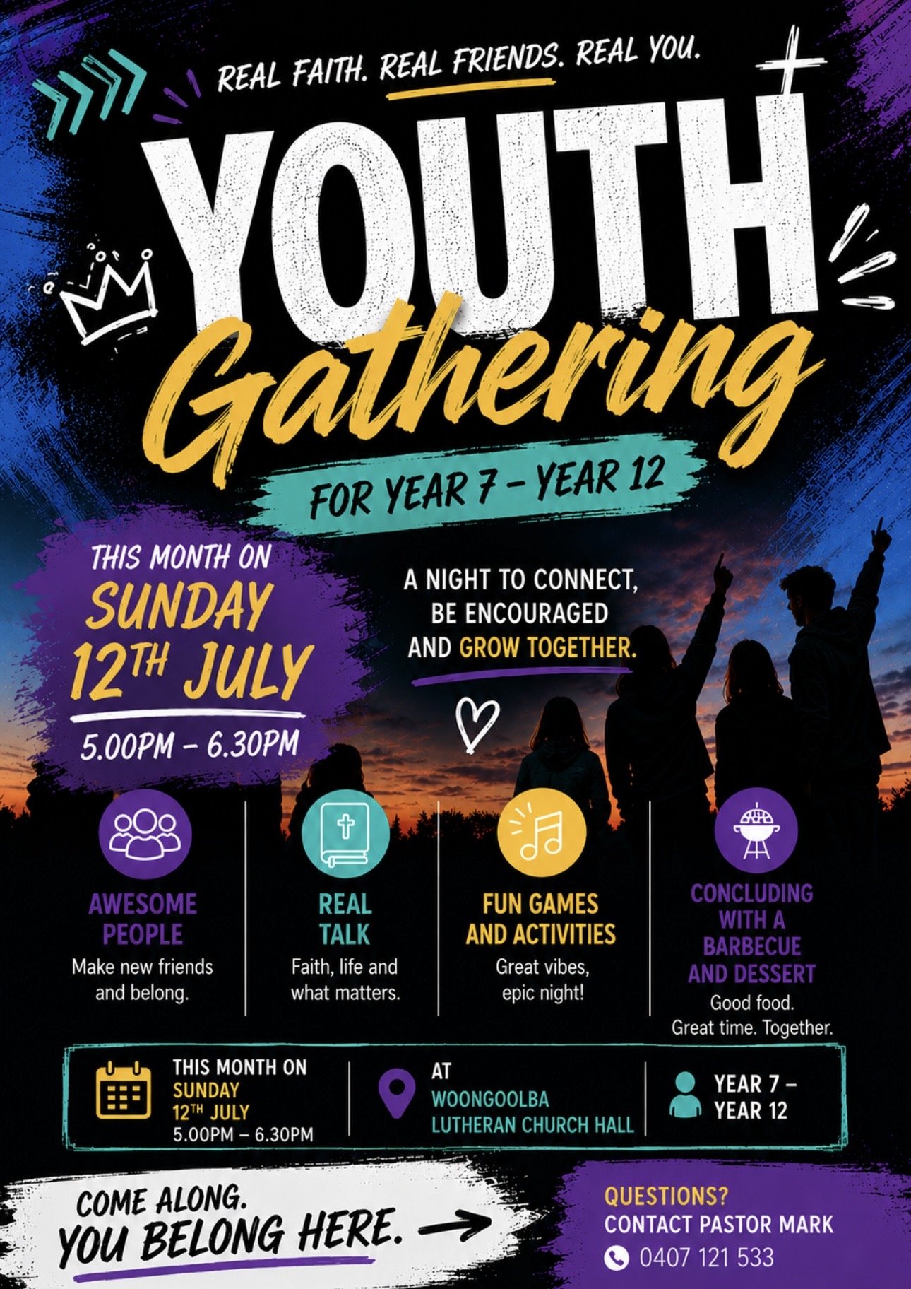 Youth 