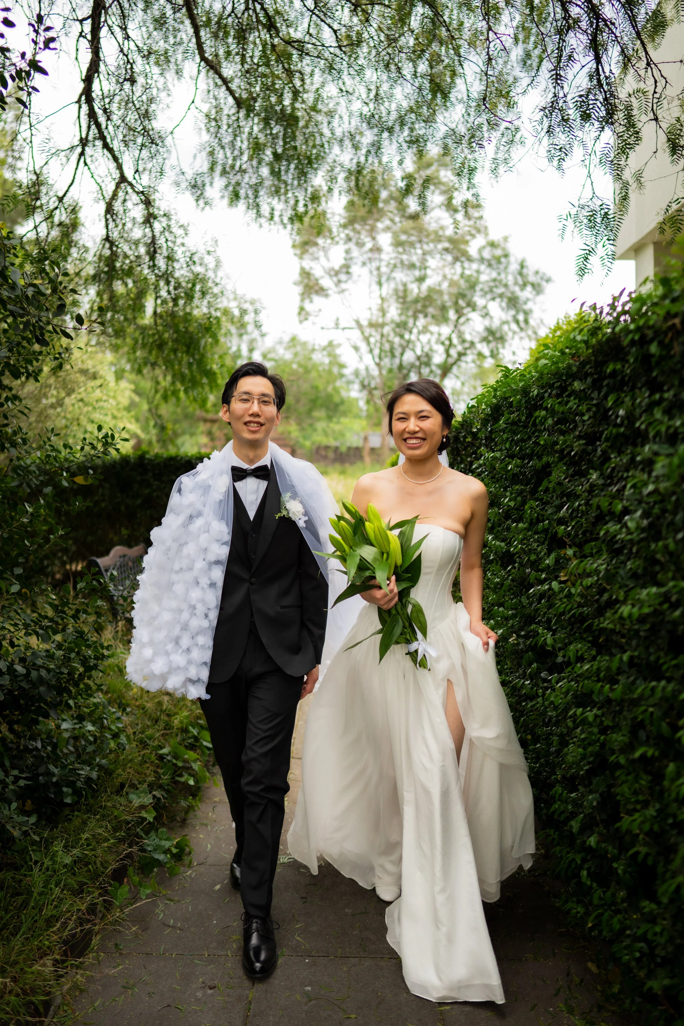 Jiany and Sam's Wedding