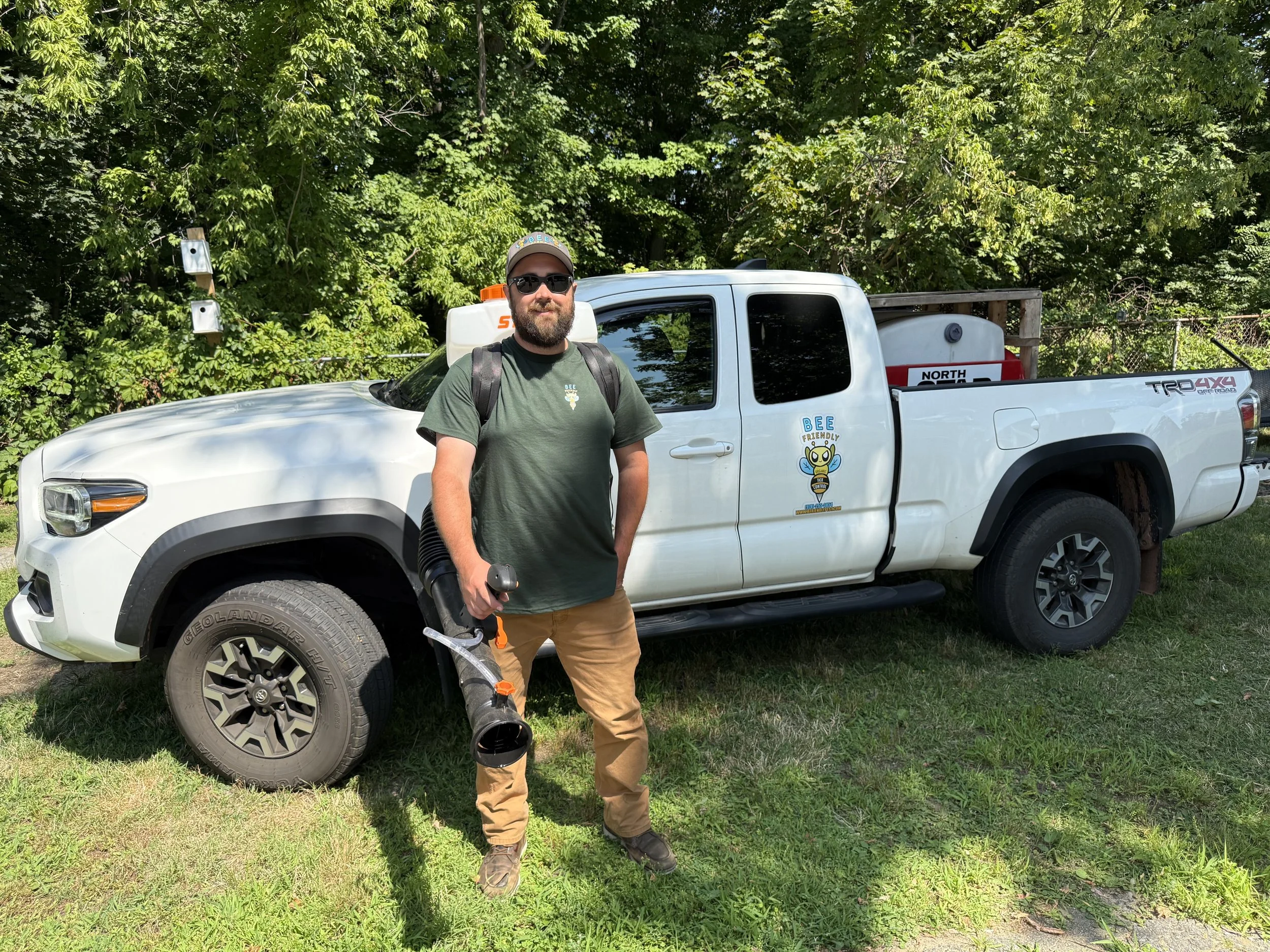 DIY vs. Professional Mosquito and Tick Control: An Honest Comparison