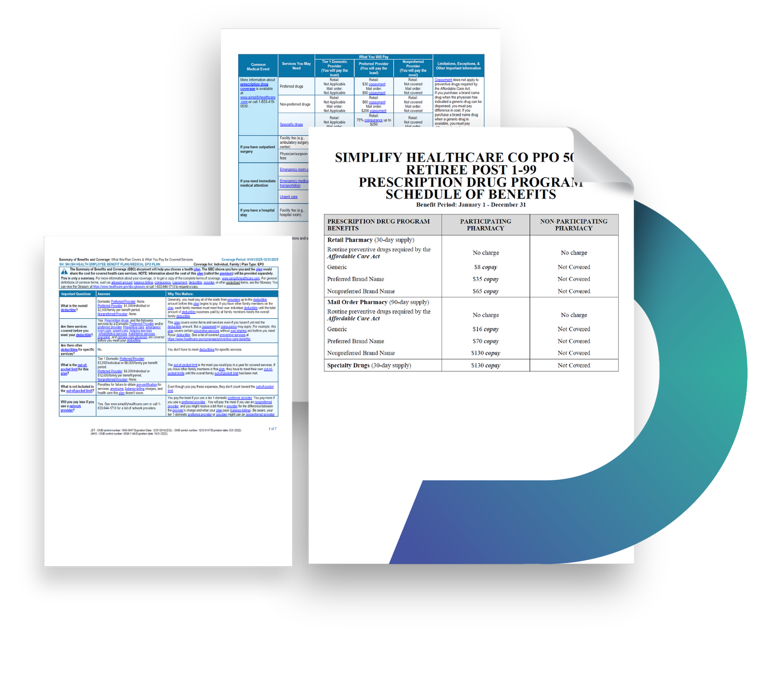 Solution Packages Simplifydocs