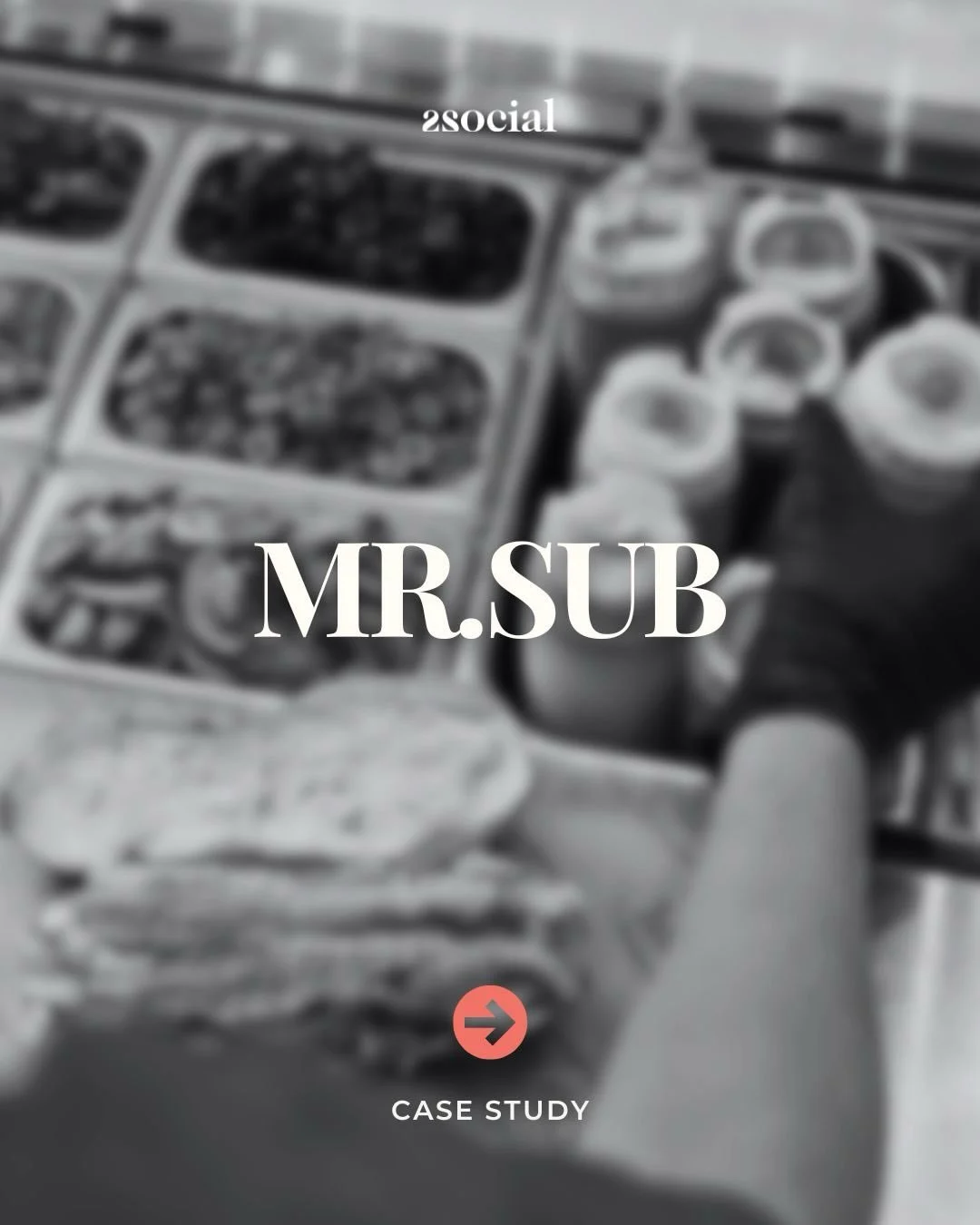 The best work is always built on strong partnerships. 🤝

We have the privilege of working alongside the incredible team at @mrsubofficial, collaborating on the social media strategy for this beloved Canadian brand, developing creative content, think