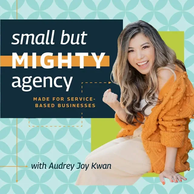 Why More Agency Founders Are Stepping Out from Behind the Logo