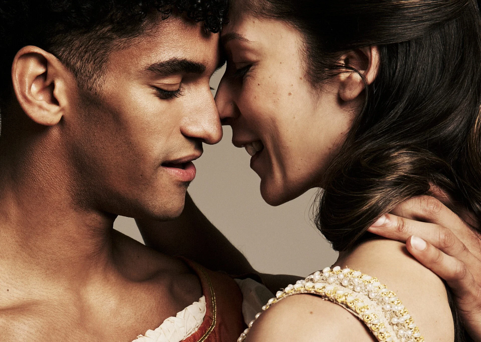 Romeo and Juliet by Sergei Prokofiev (Open Dress Rehearsal)