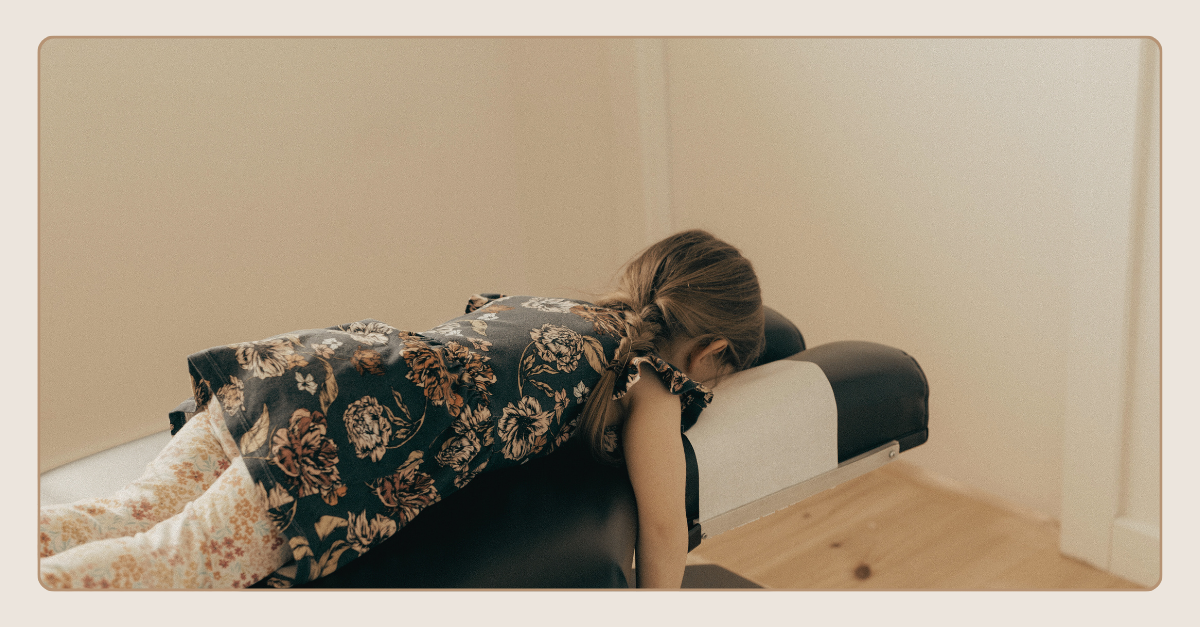 Constipation in Children