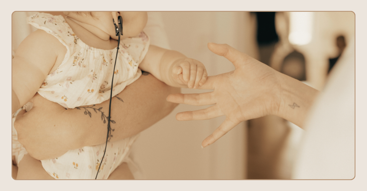 Understanding Nervous System Regulation in Children